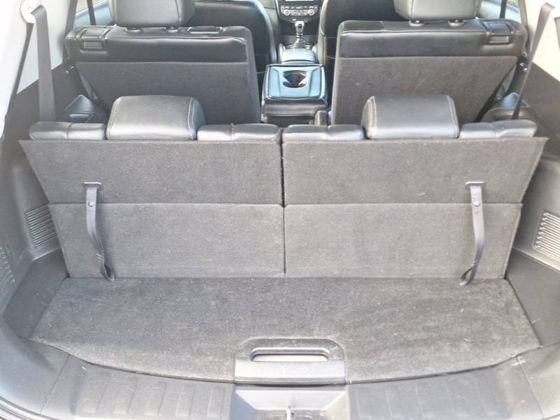 Used Nissan X-Trail 2018 for sale - 76639009: Photo 8