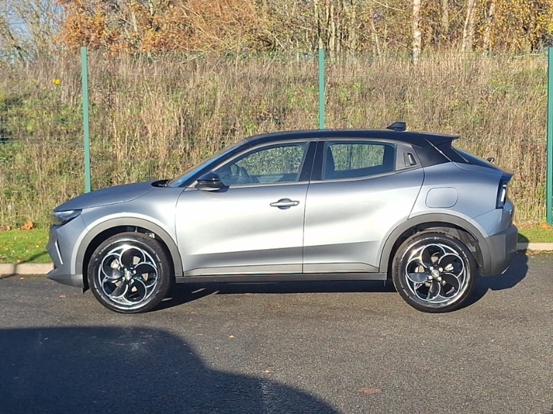 Used Alfa Romeo Junior 2025 for sale - 76579419: Photo 4