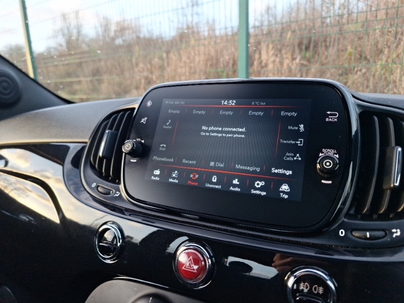 Used Fiat 500 2024 for sale - 76897801: Photo 10