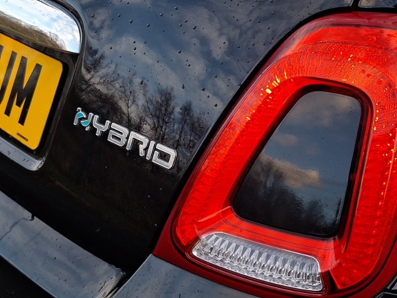 Used Fiat 500 2024 for sale - 76897801: Photo 12