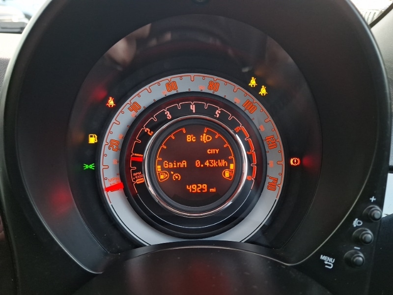 Used Fiat 500 2024 for sale - 76897801: Photo 14