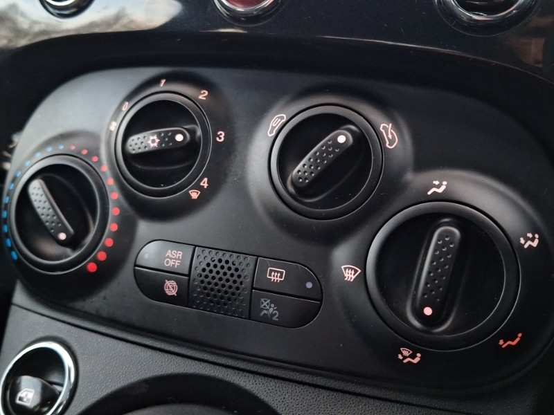 Used Fiat 500 2024 for sale - 76897801: Photo 15