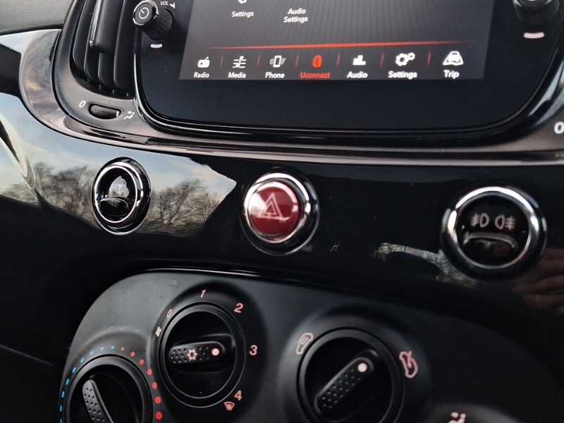 Used Fiat 500 2024 for sale - 76897801: Photo 17