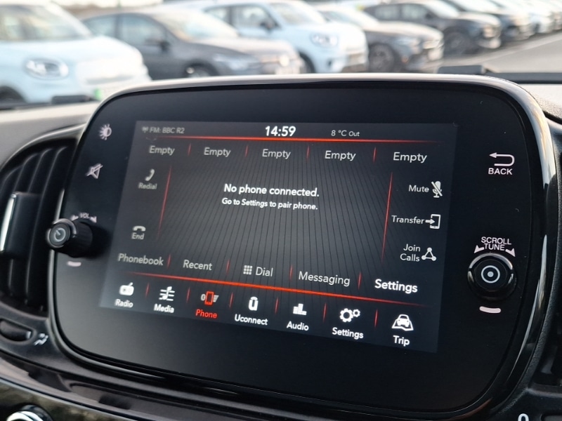 Used Fiat 500 2024 for sale - 76897801: Photo 19