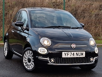 2024 - 1.0 Mild Hybrid 3dr