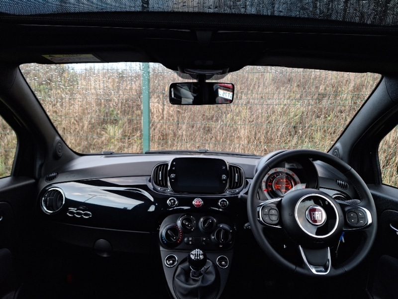 Used Fiat 500 2024 for sale - 76897801: Photo 2