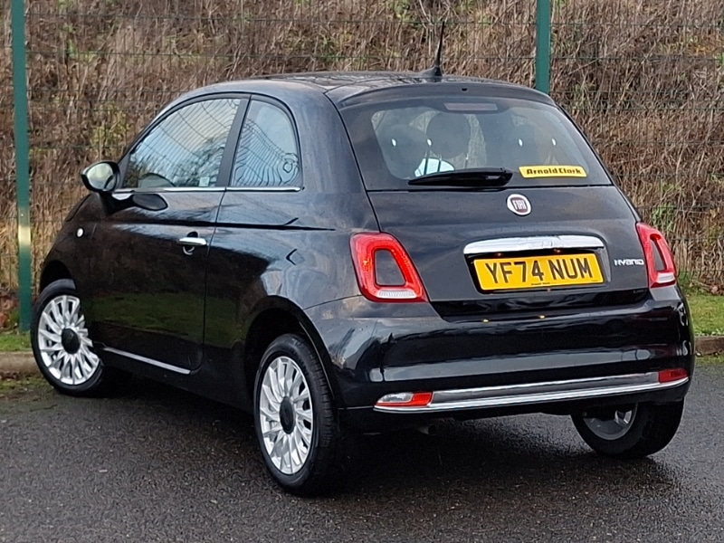 Used Fiat 500 2024 for sale - 76897801: Photo 3