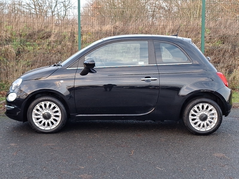 Used Fiat 500 2024 for sale - 76897801: Photo 4