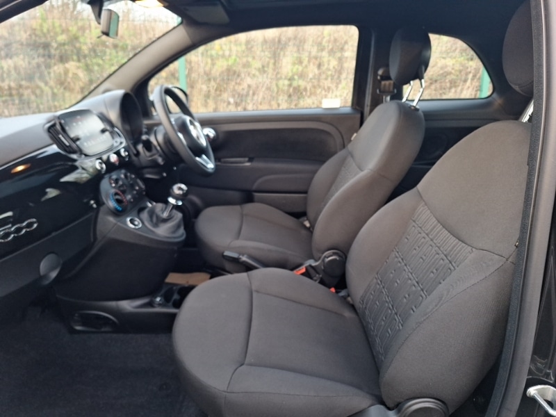 Used Fiat 500 2024 for sale - 76897801: Photo 5