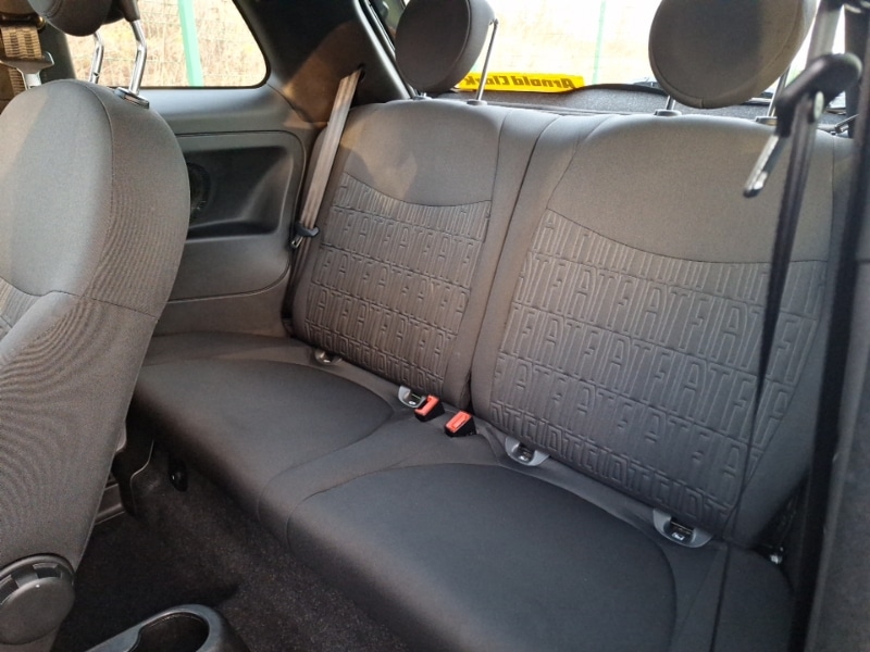 Used Fiat 500 2024 for sale - 76897801: Photo 6