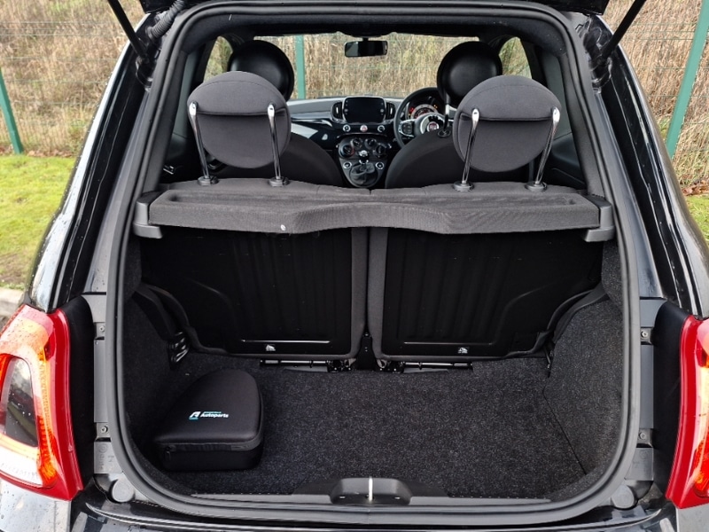 Used Fiat 500 2024 for sale - 76897801: Photo 8