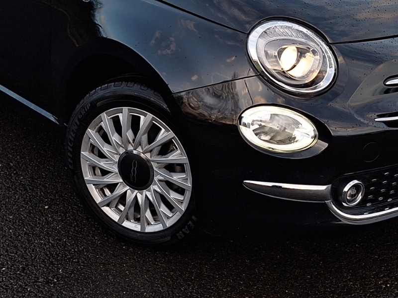 Used Fiat 500 2024 for sale - 76897801: Photo 9