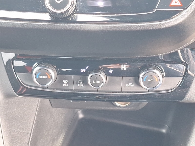 Used Vauxhall Corsa 2023 for sale - 77751737: Photo 14