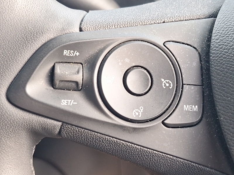 Used Vauxhall Corsa 2023 for sale - 77751737: Photo 18