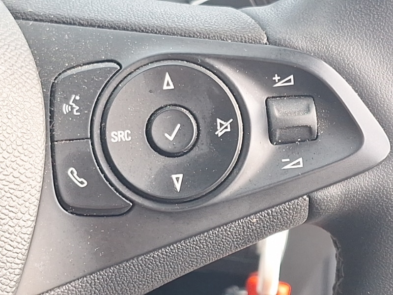 Used Vauxhall Corsa 2023 for sale - 77751737: Photo 19