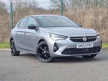 Vauxhall Corsa feature image