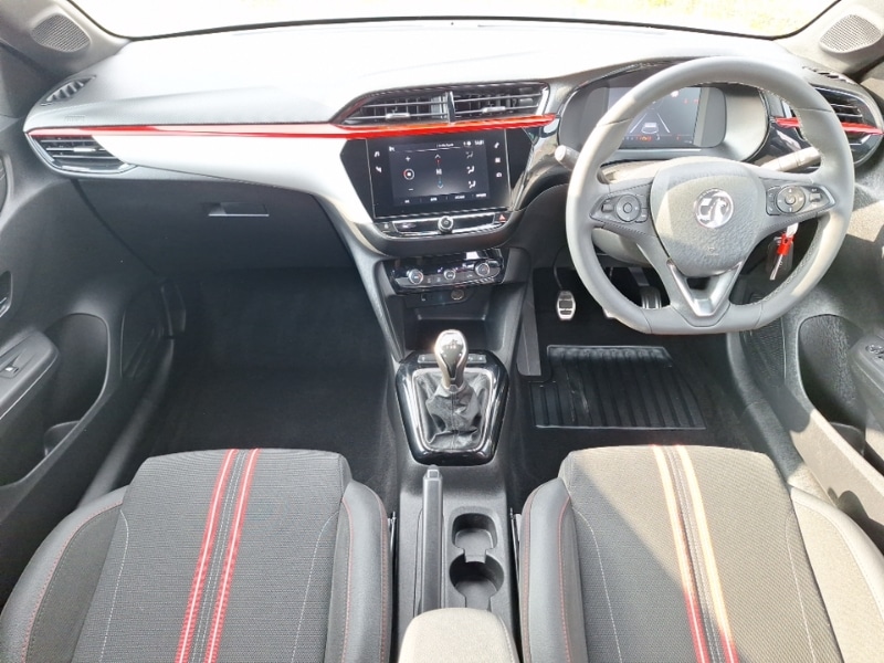Used Vauxhall Corsa 2023 for sale - 77751737: Photo 2