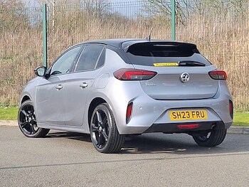 Used Vauxhall Corsa 2023 for sale - 77751737: Photo