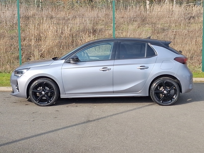Used Vauxhall Corsa 2023 for sale - 77751737: Photo 4