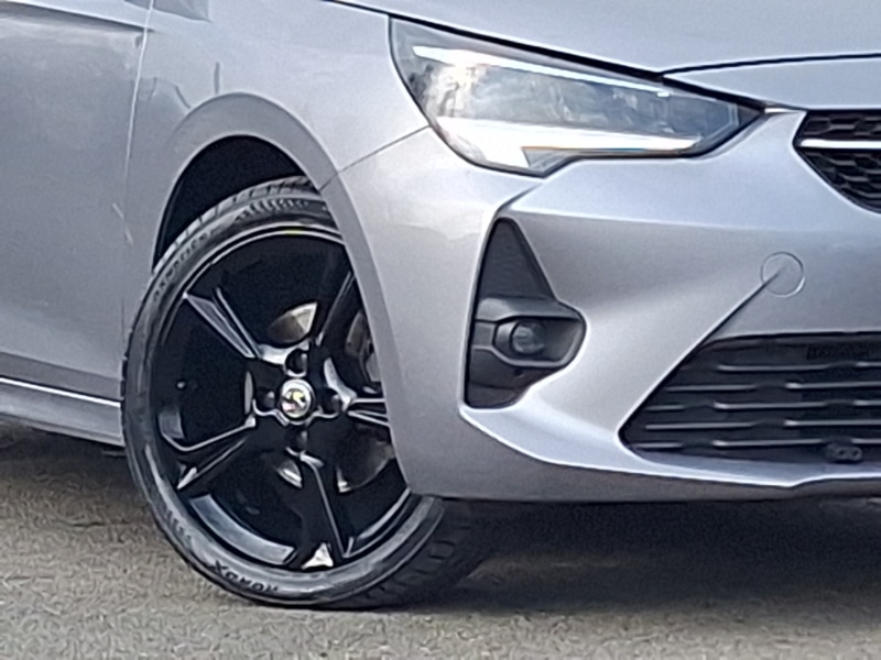 Used Vauxhall Corsa 2023 for sale - 77751737: Photo 9