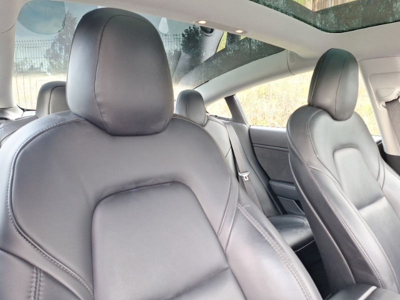 Used Tesla Model 3 2020 for sale - 76704826: Photo 13