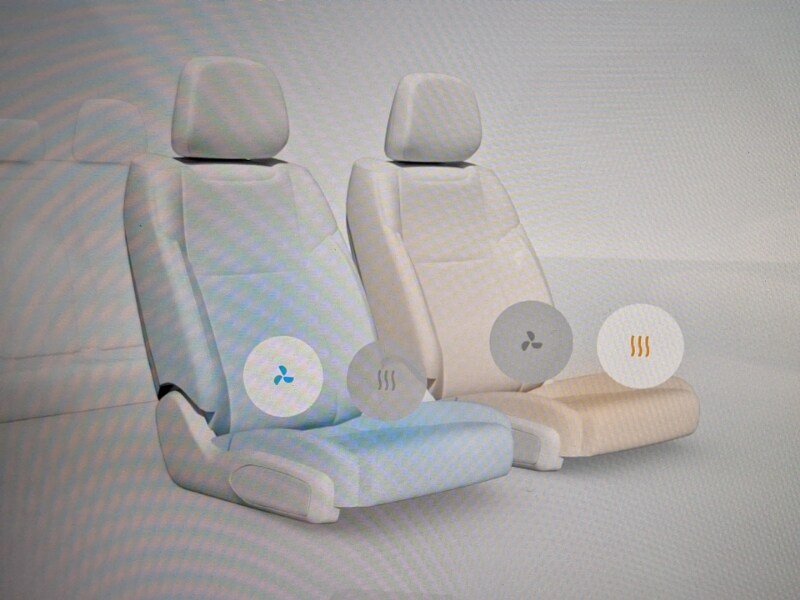 Used Leapmotor C10 2025 for sale - 77086902: Photo 15