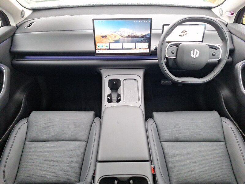 Used Leapmotor C10 2025 for sale - 77086902: Photo 2