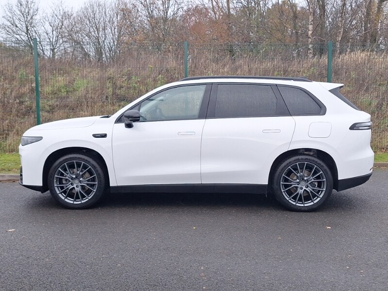 Used Leapmotor C10 2025 for sale - 77086902: Photo 4