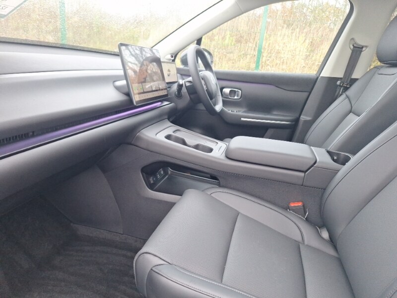 Used Leapmotor C10 2025 for sale - 77086902: Photo 5