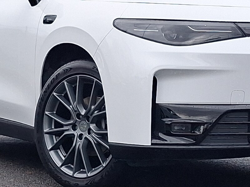 Used Leapmotor C10 2025 for sale - 77086902: Photo 9