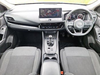 Used Nissan Qashqai 2023 for sale - 78675098: Photo