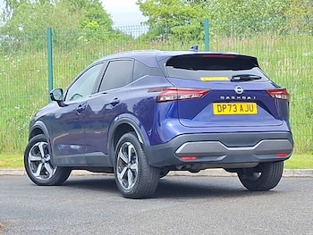 Used Nissan Qashqai 2023 for sale - 78675098: Photo