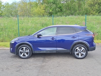 Used Nissan Qashqai 2023 for sale - 78675098: Photo
