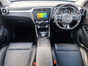 Used Honda e 2021 for sale - 75599694: Photo