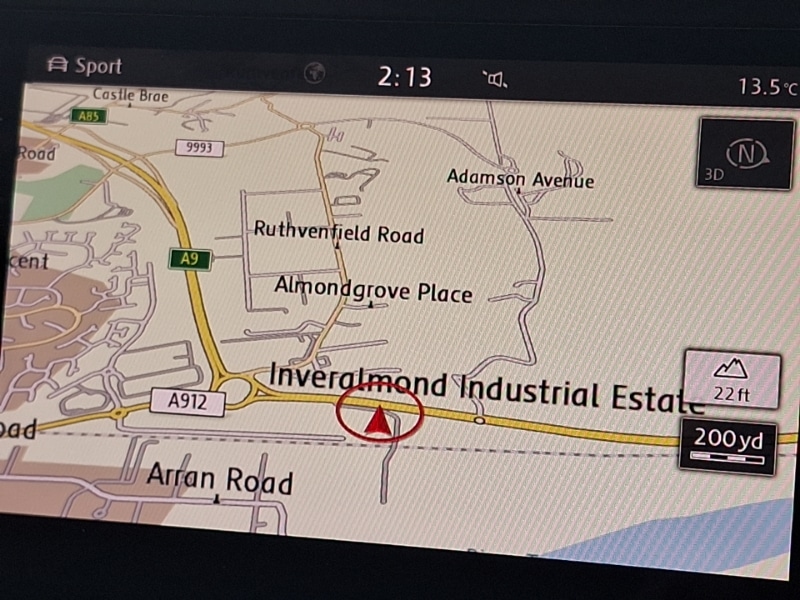 Used Volkswagen Tiguan Allspace 2019 for sale - 76464956: Photo 10