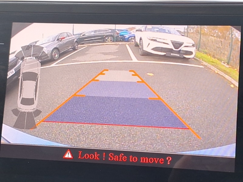 Used Volkswagen Tiguan Allspace 2019 for sale - 76464956: Photo 11