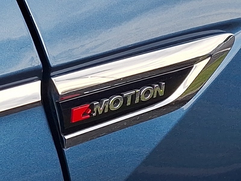 Used Volkswagen Tiguan Allspace 2019 for sale - 76464956: Photo 12