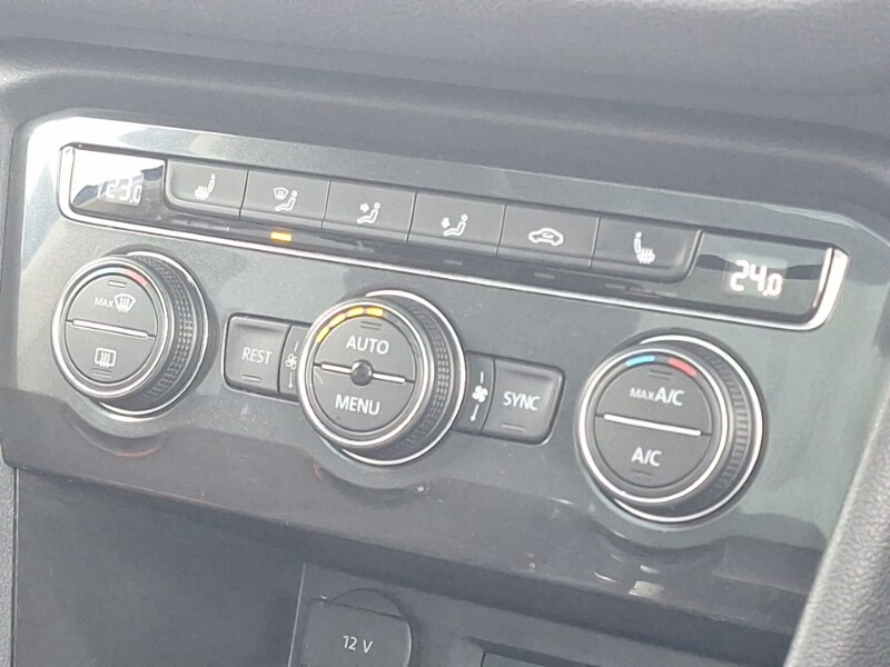 Used Volkswagen Tiguan Allspace 2019 for sale - 76464956: Photo 15