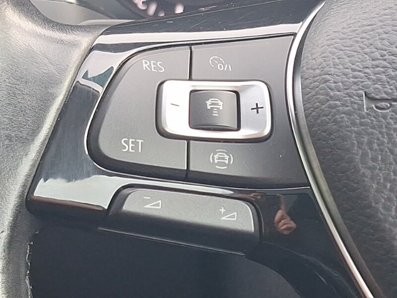 Used Volkswagen Tiguan Allspace 2019 for sale - 76464956: Photo 18