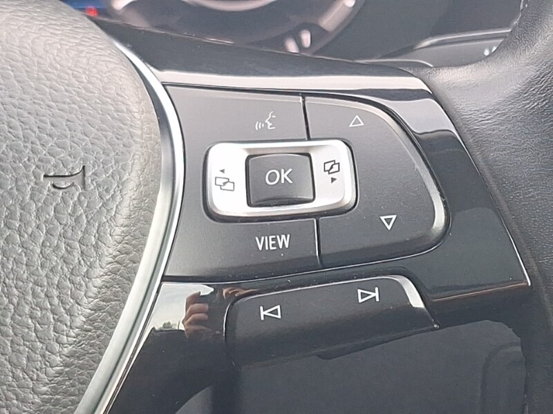 Used Volkswagen Tiguan Allspace 2019 for sale - 76464956: Photo 19