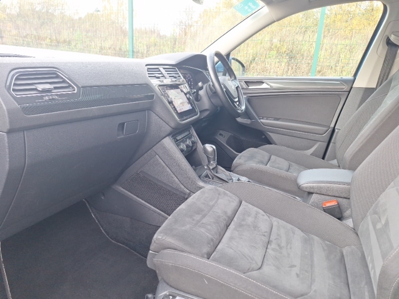 Used Volkswagen Tiguan Allspace 2019 for sale - 76464956: Photo 5