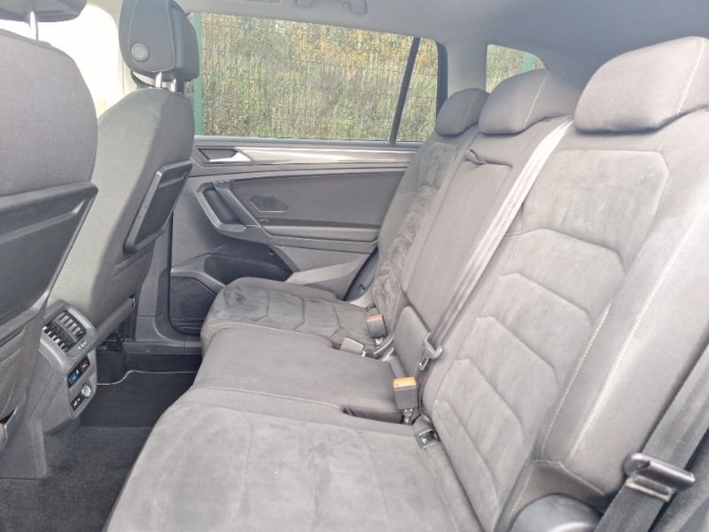 Used Volkswagen Tiguan Allspace 2019 for sale - 76464956: Photo 6