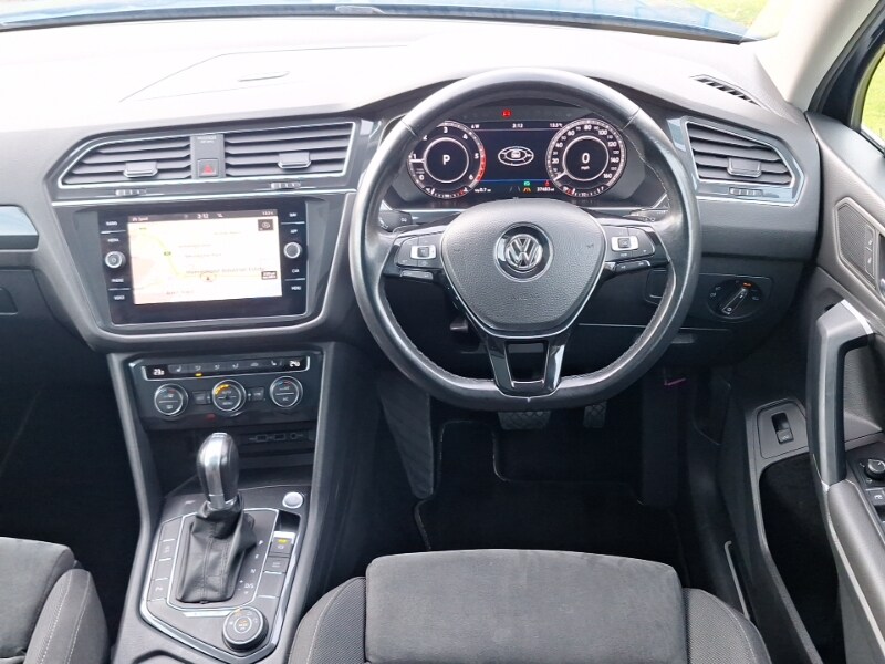 Used Volkswagen Tiguan Allspace 2019 for sale - 76464956: Photo 7