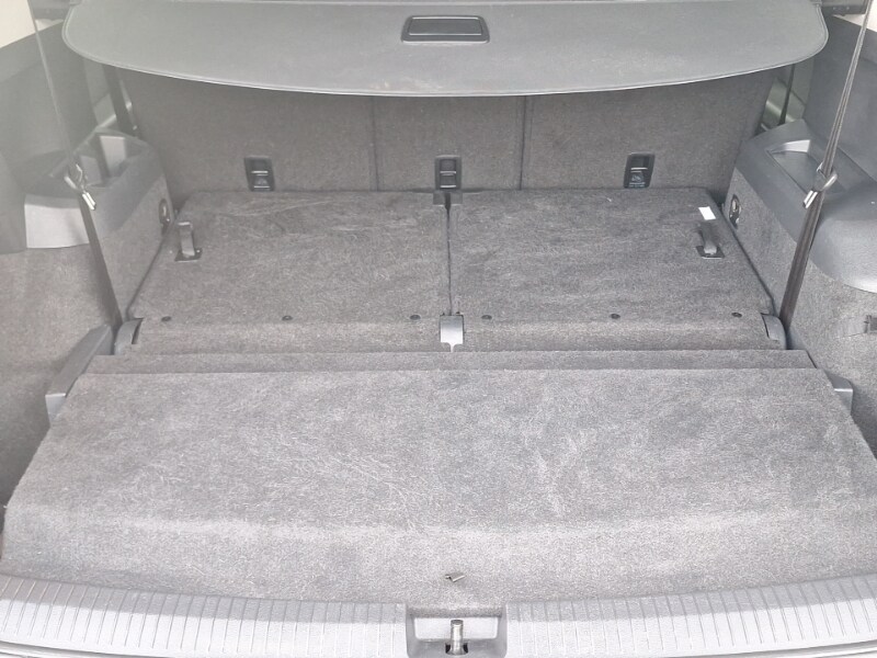 Used Volkswagen Tiguan Allspace 2019 for sale - 76464956: Photo 8