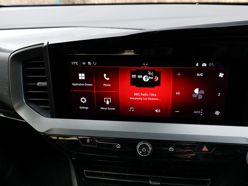 Used Vauxhall Mokka 2025 for sale - 76052638: Photo 12