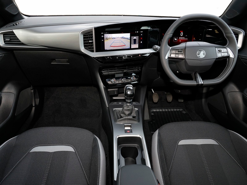 Used Vauxhall Mokka 2025 for sale - 76052638: Photo 2