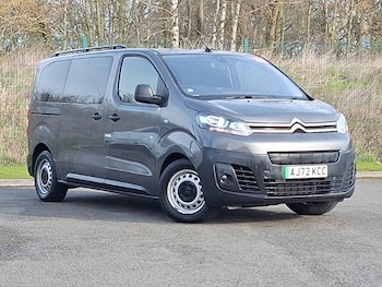 Used Citroen Space Tourer 2023 for sale - 78132737: Photo