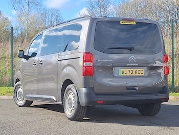 Used Citroen Space Tourer 2023 for sale - 78132737: Photo