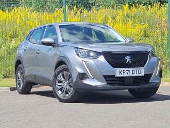 2021 - 1.2 PureTech Active Premium 5dr