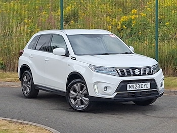 Used Suzuki Vitara 2023 for sale - 79336185: Photo